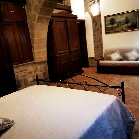 Fine House In Tuscia Centro Storico Viterbo Apartment Bagian luar foto