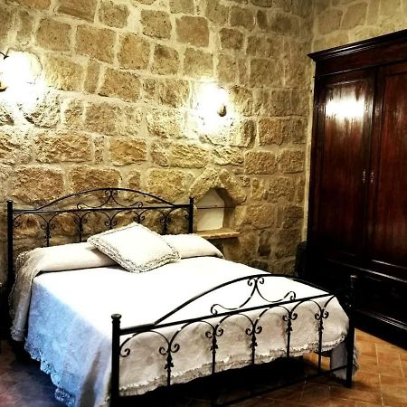 Fine House In Tuscia Centro Storico Viterbo Apartment Bagian luar foto